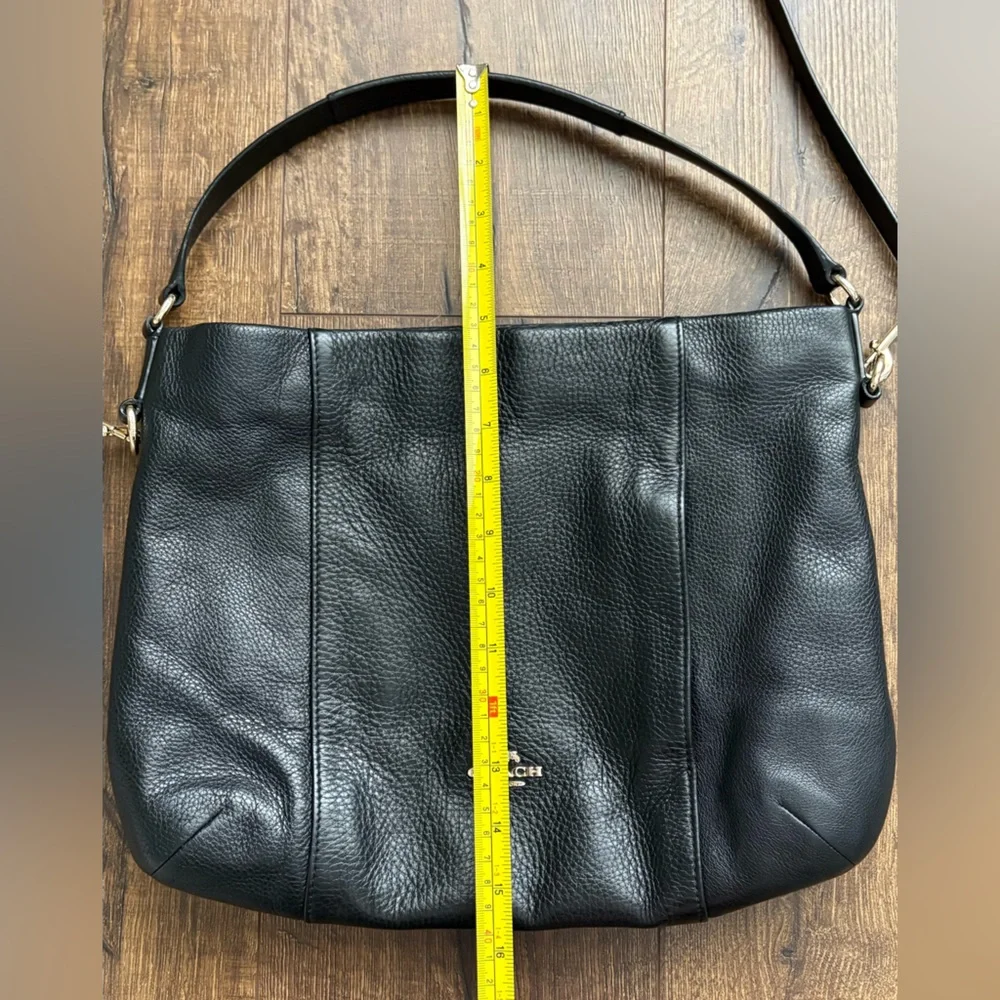 Coach Isabelle East/West Convertible Crossbody - Picture 3 of 8